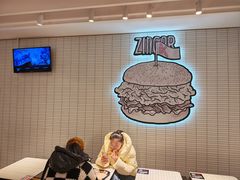 -肯德基(建华店)