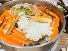 -蟹之国·精品蟹料理(极地店)