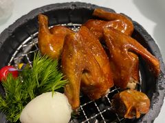 -3号仓库·创意中国菜(新世界城店)