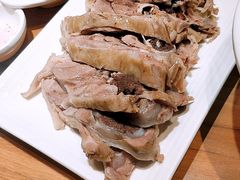 -品回味清真西北楼(宁波首店)