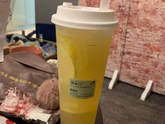 -喜茶(深圳东门1234店)