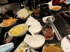 -捞王猪肚鸡火锅(财富中心店)