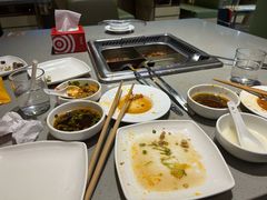 -海底捞火锅(金鼎广场店)