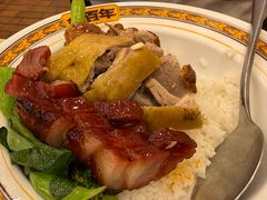 -余百年·现烧烧腊(布吉华浩源店)