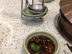 -椰子营·椰子鸡火锅(万象里店)