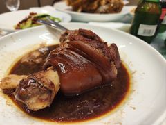 -东方太阳城淮扬餐厅(会所中餐厅店)
