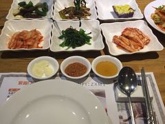 -紫霞门韩国料理烤肉(深南东路店)