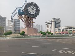 -世纪钟