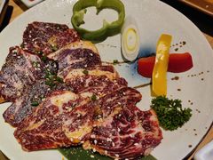 -久苑烧肉(世界城广场店)
