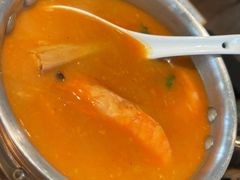 -simply thai天泰(静安嘉里中心店)