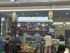 -祥云阁泡馍(铁建水岸雅苑店)