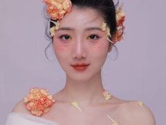 -吉田美学化妆美甲摄影培训(宁波校区)