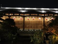 -黎阳老街