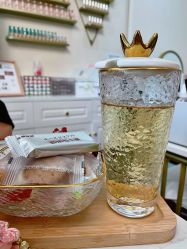-HUII NAIL绘京美甲美睫会馆