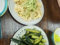 -清真永恒华威肉饼(潘家园店)