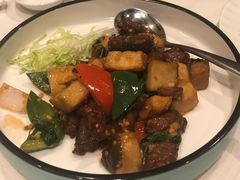 -莲苑中餐厅·Lotus Court(厦门马哥孛罗东方大酒店)