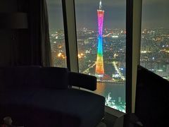 -广州四季酒店