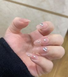 -兔猫ToMoreNails美甲美睫