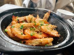-小时候焗海鲜(鄞州万达店)