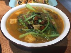 麻辣烫-臻炙大舍烤串(天龙家园店)