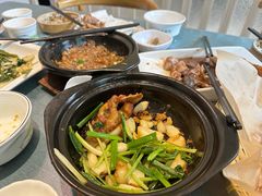 -东江厨岸（惠州味道）(江畔花园店)