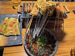 -半酌烧烤小酒馆(南京东路店)