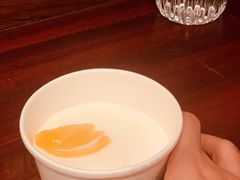 杏仁豆腐-铃木食堂(北新桥店)
