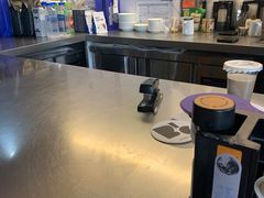 -大小咖啡 BigSmallCoffee(麦子店)