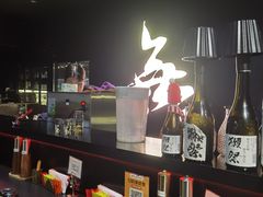 -無二炙坊·和牛烧肉(大钟寺1733店)