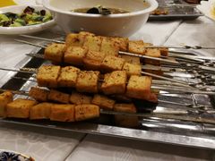 -伊斯兰清真餐厅(朝外大街店)