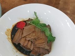 -一楼食业·美食人家