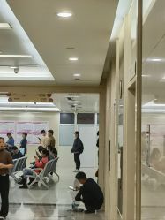 -南京市妇幼保健院(莫愁路院区)