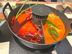 -山缓缓火锅(上海闵行龙湖店)