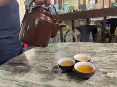 -铁炉农家菜馆