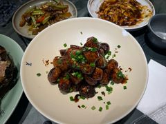 -兰溪小馆(首经贸店)