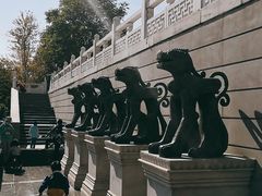 -金宫殿故址