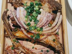 -火龙堂·风味民间菜(文一路店)