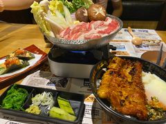 -鳗事鱼意·活鳗現烤专门店(富力海珠城店)