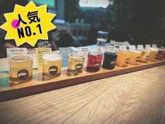 -Goose Island Brewhouse鹅岛精酿啤酒酿造工坊餐厅