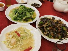 -胜记菜馆(文明路)
