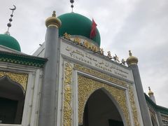 -银川南关清真寺
