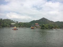 -珠海圆明新园