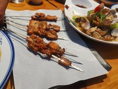 -食鸡公社辣子鸡·潍坊菜·烧烤