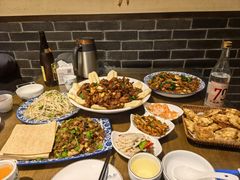 -向民炒鸡老店(火车站店)