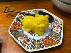 萌小虎-鳗鱼家·深夜食堂(军博店)