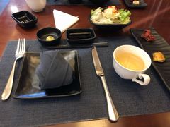 -沈阳国际皇冠假日酒店-Izakaya居日餐厅