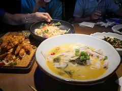 -清真·卡德尔大叔新疆主题餐厅(龙汇路店)