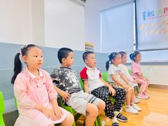 -蓝话筒·少儿成人演讲口才·主持朗诵·戏剧表演(大华第一坊店)