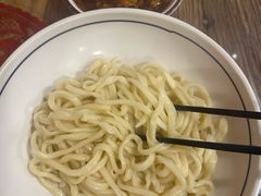 京味打卤面-锅儿挑面馆