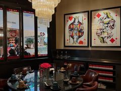 -华豫川酒家(大卫城店)